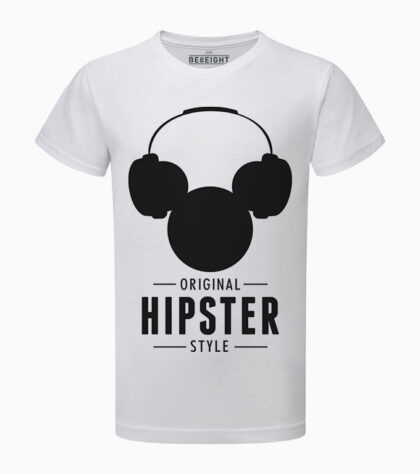 T-shirt Music Style