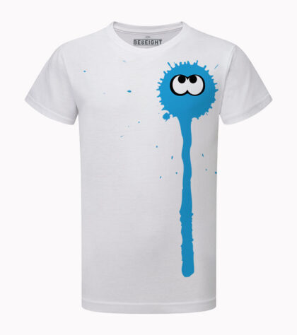 T-shirt Splash!