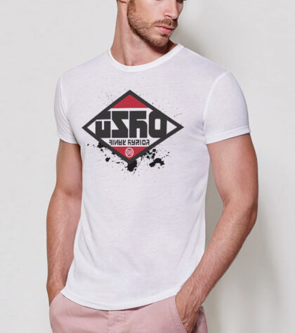 T-shirt Ezko Brand