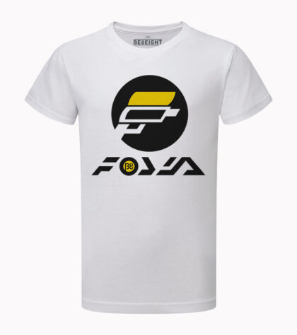 T-shirt focus Brand