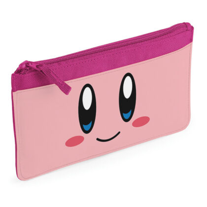 Trousse Pad Kirby Face