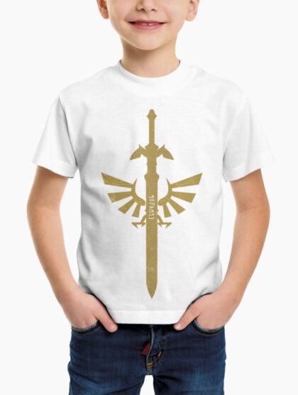 T-shirt Enfant Sword