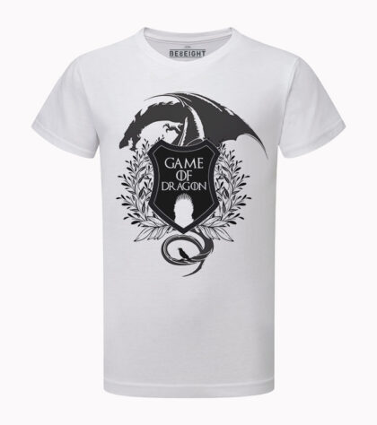 T-shirt Game of Dragon