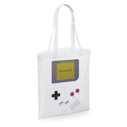 Tote Bag Game Boy