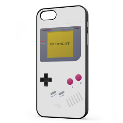 Coque Téléphone Game Boy