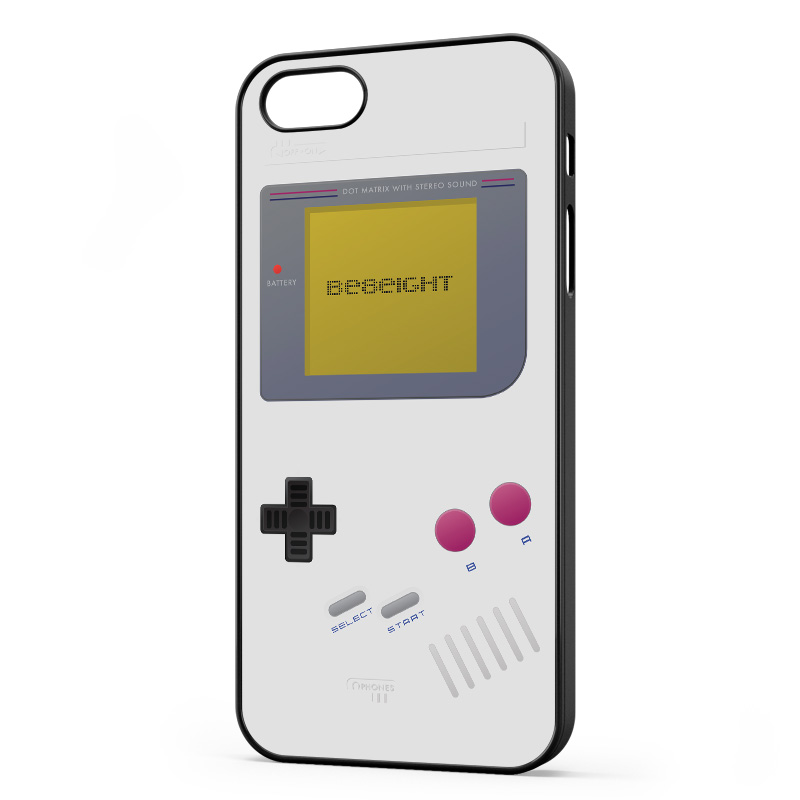 Coque Téléphone Game Boy – Be8eight