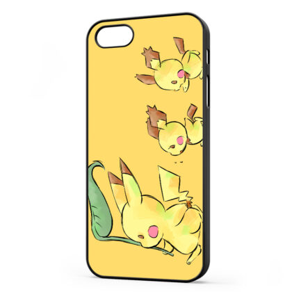 Coque Téléphone Tonari no Pikachu