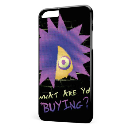 Coque Téléphone what are you buing coque Iphone 7 / Iphone 8