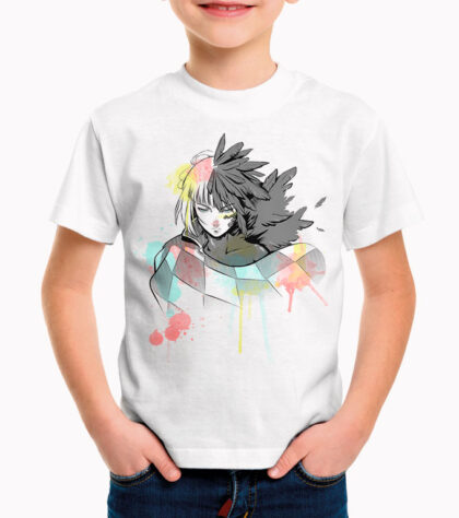 T-shirt Enfant Haru