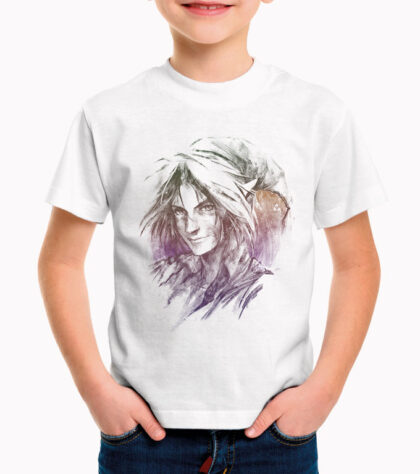 T-shirt Enfant Link
