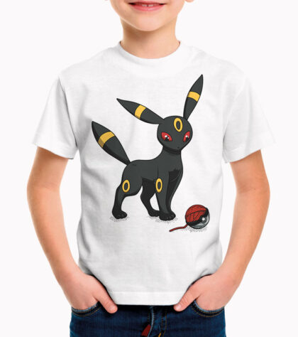 T-shirt Enfant Noctali