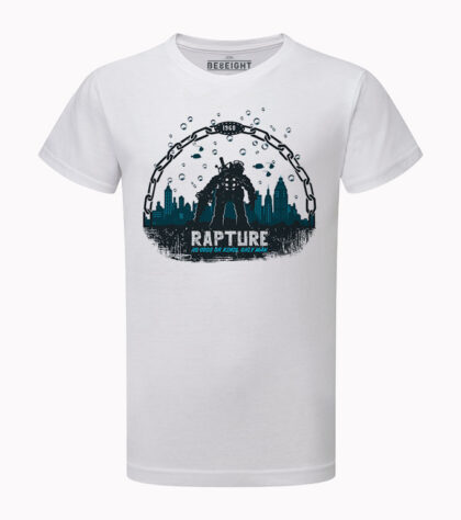 T-shirt Rapture