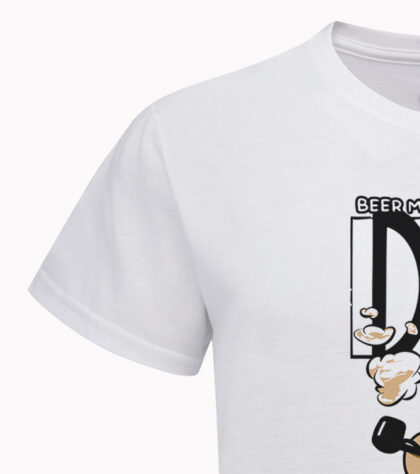 T-shirt Enfant Popeye