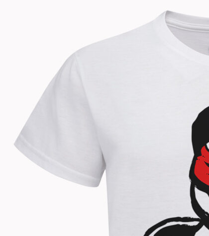 T-shirt Enfant Viva La Revolution