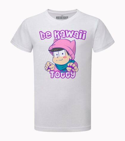 T-shirt Bekawaii