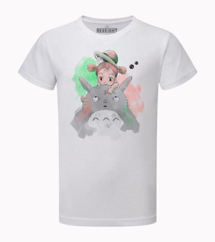 T-shirt Cute Mei