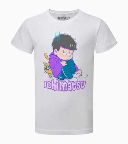 T-shirt Ichimatus