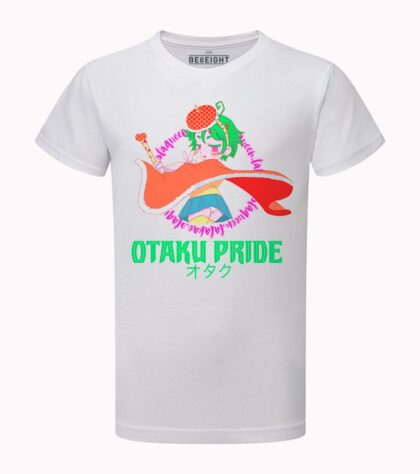 T-shirt Otaqueen