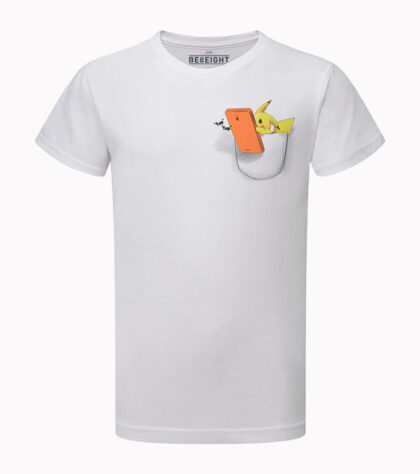 T-shirt Pikachu Trainer