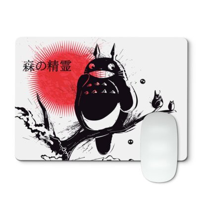 Tapis de souris Traditional Keeper Totoro