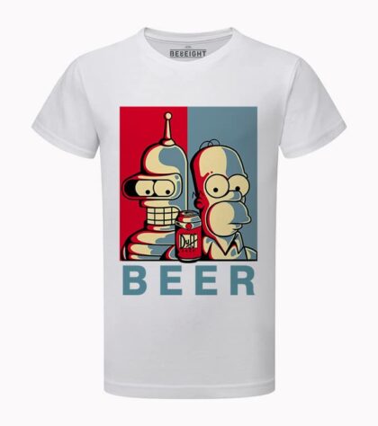 T-shirt Brothers Beer